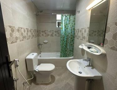 Single Bed in Male Dormitory Room