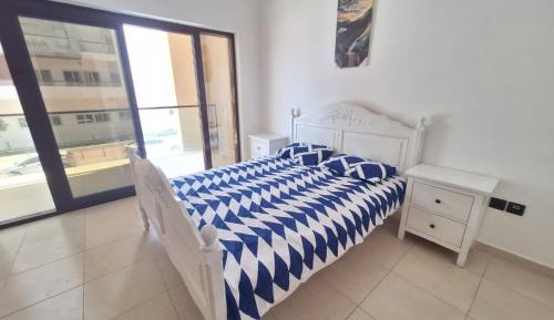 Twin Room with Terrace