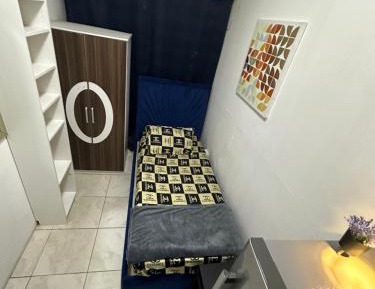 Budget Single Room