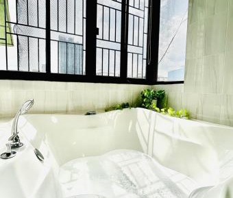Quadruple Room with Bath