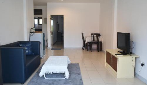 Deluxe Double or Twin Room with City View