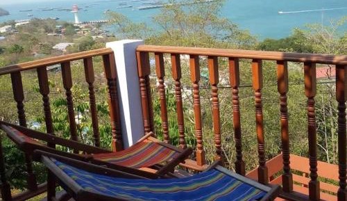 Queen Room with Sea View
