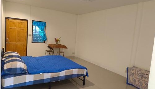 Standard Double Room with Fan