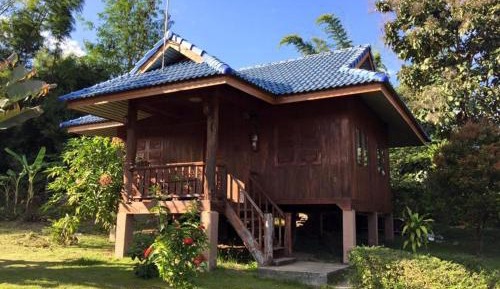 Family Bungalow
