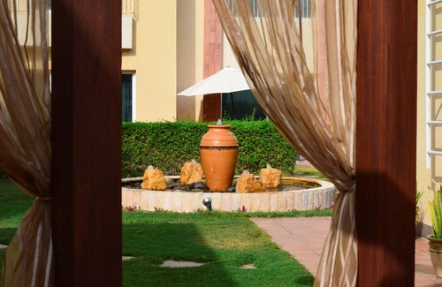 Al Barsha 1 Hotel | Coral Boutique Villas Dubai