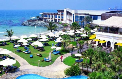 Jumeira 1 Hotel | Dubai Marine Beach Resort & Spa