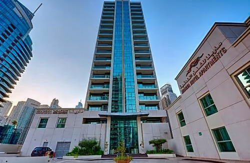 Dubai Marina Hotel | Marina Hotel Apartments