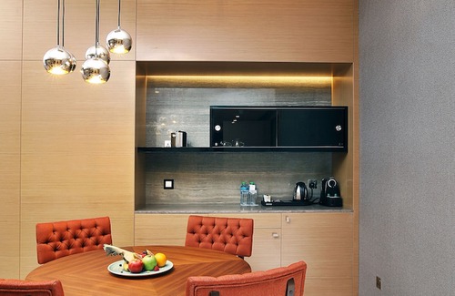 Al Barsha 1 Hotel | Grand Cosmopolitan Hotel