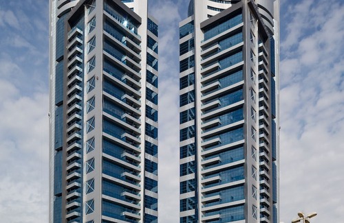Barsha Heights Hotel | Millennium Place Barsha Heights Hotel Apartments
