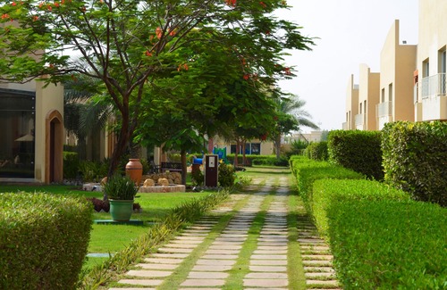 Al Barsha 1 Hotel | Coral Boutique Villas Dubai