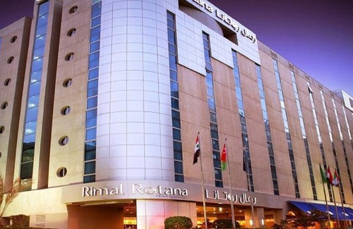 Al Muraqqabat Hotel | J5 Rimal Hotel Apartments