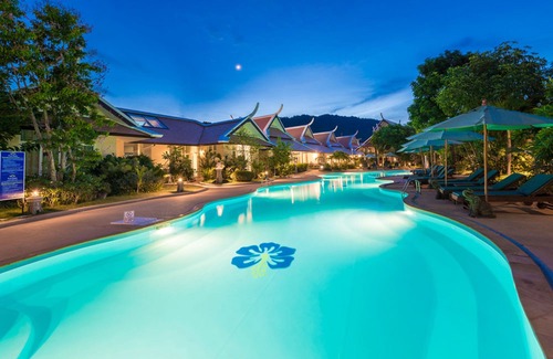 Lamai City Center Hotel | Pattra Vill Resort(SHA Plus+)