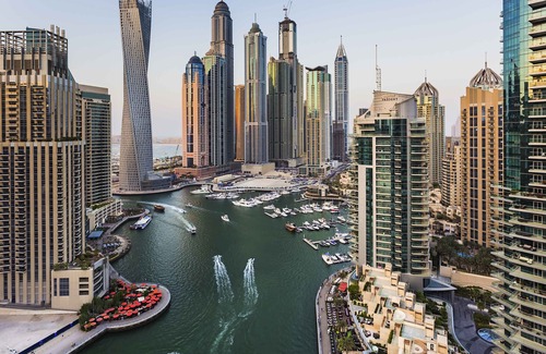 Deira Hotel | Novotel Deira City Centre Dubai
