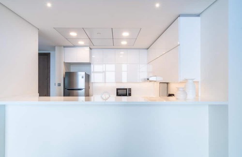 Business Bay Apartment | DXB - The Atria Residences - 804 - DT