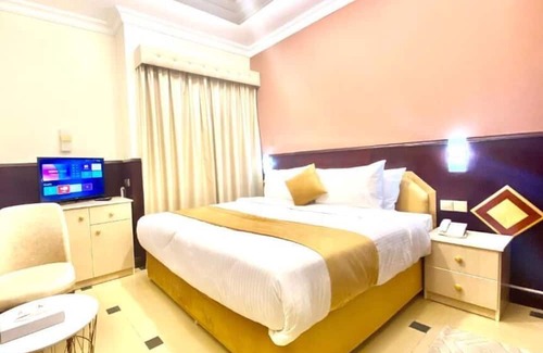 Old Dubai Apartment | Standard Room Nearby Dubai Museum