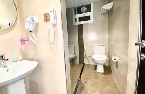 Old Dubai Apartment | Standard Room Nearby Dubai Museum