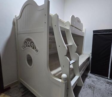 Dubai Hostel | Dubai Dxb Hostel and Pension