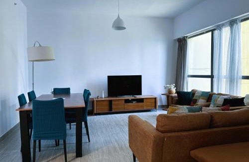 Jumeira 3 Hostel | Dubai Town Jumeirah Beach Residence