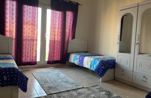 International City Hostel | INTERNATIONAL CITY F01