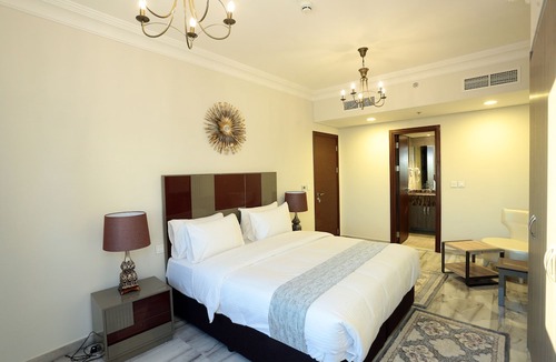 Jadaf Hotel | Marbella Holiday Homes