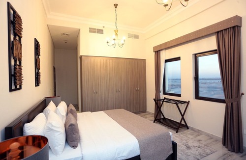 Jadaf Hotel | Marbella Holiday Homes