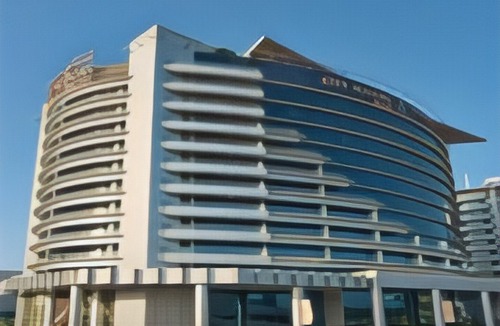 Deira Hotel | City Seasons Hotel Dubai