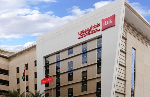 Al Barsha 1 Hotel | Ibis Mall of The Emirates Dubai