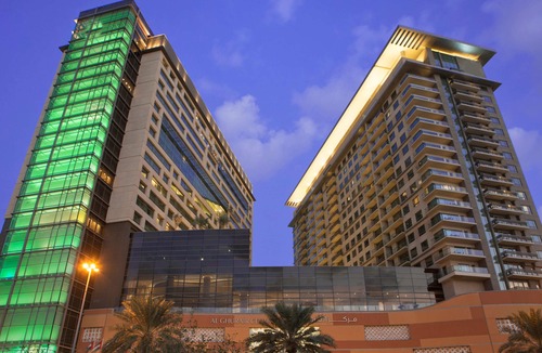 Al Muraqqabat Hotel | Swissotel Living Al Ghurair Dubai