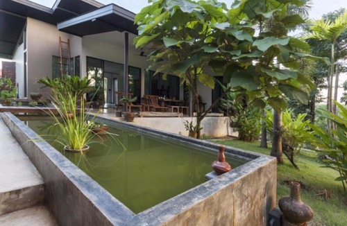 Nang Lae Hotel | Bambuh Boutique Homestay