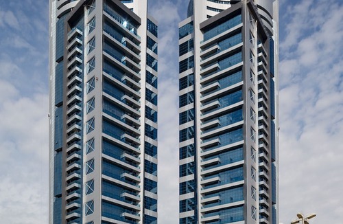 Barsha Heights Hotel | Millennium Place Barsha Heights Hotel Apartments