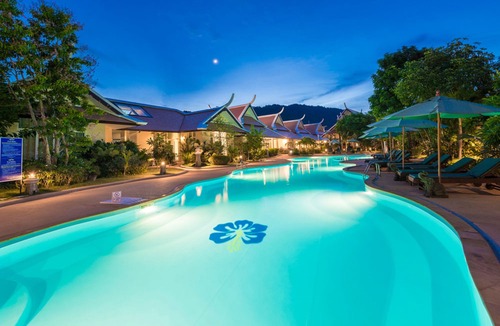 Lamai City Center Hotel | Pattra Vill Resort(SHA Plus+)