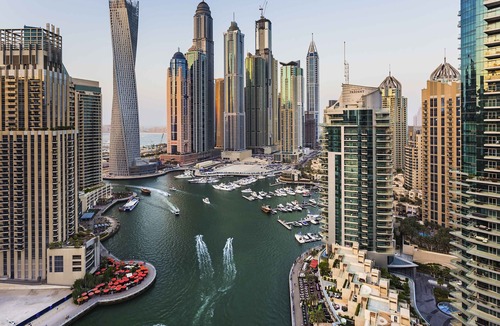 Deira Hotel | Novotel Deira City Centre Dubai