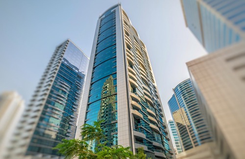 Barsha Heights Hotel | Top First Central Hotel Suites Dubai
