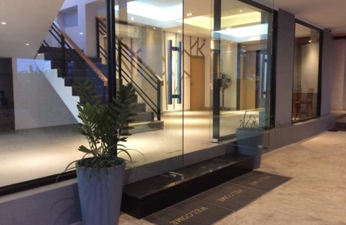Makham Tia Hotel | B Boutique Residence