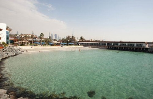 Jumeira 1 Hotel | Dubai Marine Beach Resort & Spa