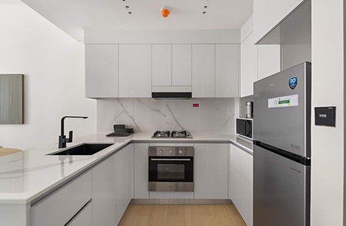 Jumeirah Village Circle Apartment | Contemporary 1 Bedroom Apartment in JVC