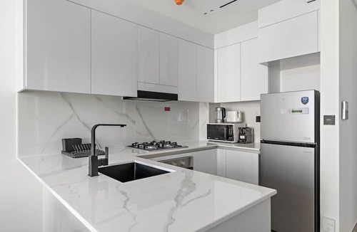 Jumeirah Village Circle Apartment | Contemporary 1 Bedroom Apartment in JVC