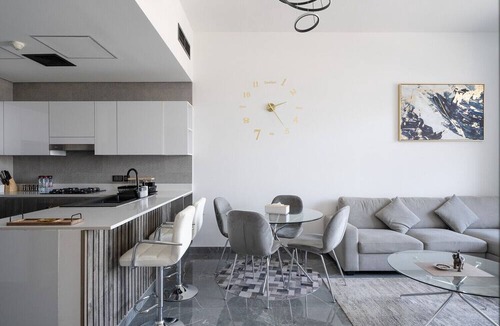 Al Barsha Apartment | Joya Blanca Residences