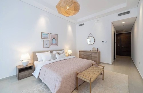 Jumeira 3 Apartment | Serene 2BR Jumeirah 3 10 Mins From Beach - NOX
