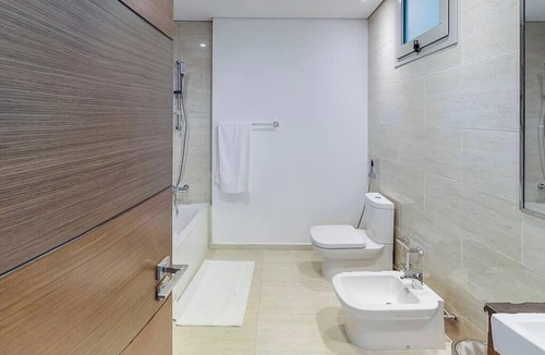 Jumeira 3 Apartment | Serene 2BR Jumeirah 3 10 Mins From Beach - NOX