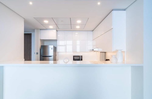 Business Bay Apartment | DXB - The Atria Residences - 804 - DT