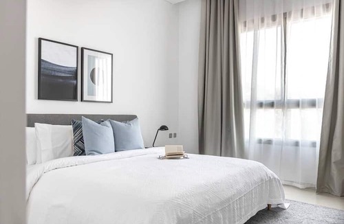 Jumeira 3 Apartment | Spacious 2Bed in Jumeirah 3 Al Wasl Road - NOX