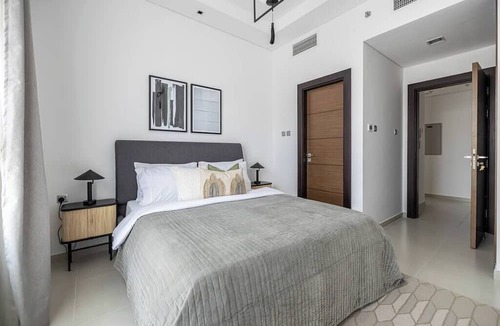 Jumeira 3 Apartment | Spacious 2Bed in Jumeirah 3 Al Wasl Road - NOX