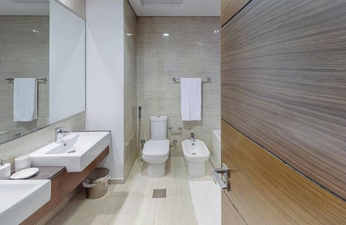 Jumeira 3 Apartment | Spacious 2Bed in Jumeirah 3 Al Wasl Road - NOX