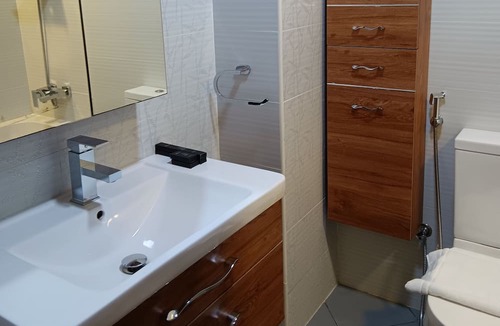 Dubai Apartment | Remarkable 2-Bed Apartment in Dubai