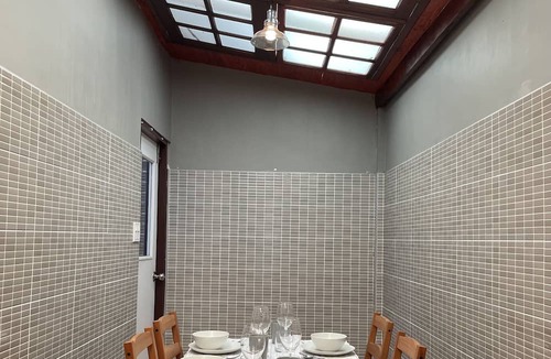 Hua Hin Villa | Pet-Friendly Oasis: Private Pool, Near Beach, Markets & Adventure