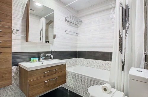 Discovery Gardens Apartment | Charming 2BR Apartment in Jebel Ali Village