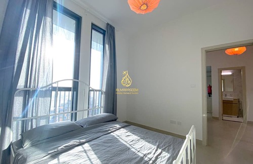 Jumeirah Village Triangle Apartment | Dania 3 Midtown - Al Maraseem