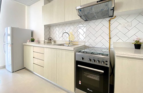 Jumeirah Village Triangle Apartment | Dania 3 Midtown - Al Maraseem