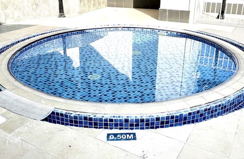 Jumeirah Apartment | Brand *NEW* Premium High Floor Studio near Burj